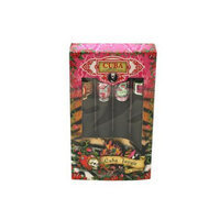Cuba Jungle Collection Perfume 4 Pc. Gift Set
