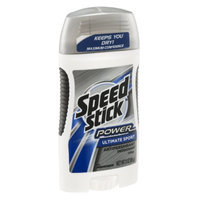 Speed Stick Antiperspirant & Deodorant Power Gel