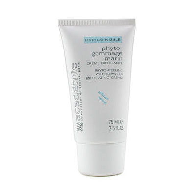 Academie Hypo-Sensible Phyto Peeling with Seaweed Exfoliating Cream 75ml/2.5oz