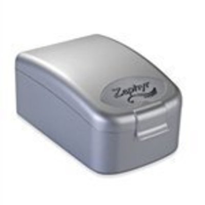 Dry and Store Zephyr Hearing Aid Dryer