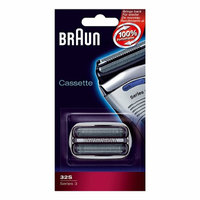 Braun Series 3 Combi 32S Replacement Pack