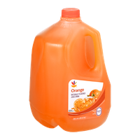Ahold Orange Flavored Juice Drink