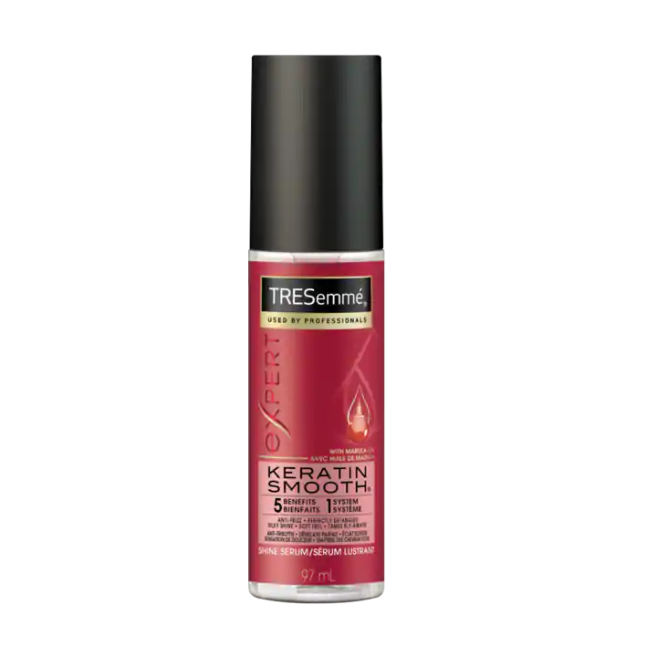 TRESemmé Keratin Smooth Shine Serum