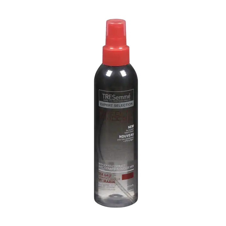 TRESemmé Perfectly (Un)Done Sea Salt Spray