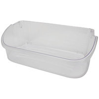 EXACT REPLACEMENT ER240356402 Refrigerator Bin (Clear)