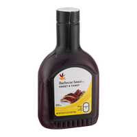 Ahold Barbecue Sauce Sweet & Tangy