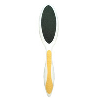 Titania Double-Sided Foot Callus File -- Coarse / Fine Surface