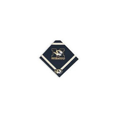 Sporty K9 Dog Bandana - University of Missouri