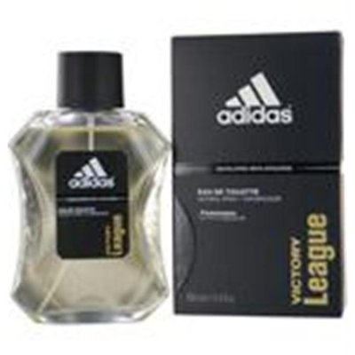 Adidas Victory League By Adidas Edt Spray 3.4 Oz (developed With Athletes)
