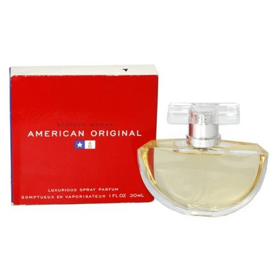American Original By Coty For Women. Eau De Parfum Spray 1-Ounce