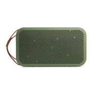 Bang & Olufsen BeoPlay A2 Bluetooth Speaker - Green