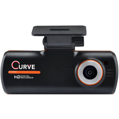 Maka Corporation Usa Inc. Curve Digital Camcorder - 2.7