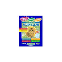 Next Generation Next Gen FC10 Flush Clean Cat Litter - 10L Bag