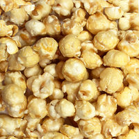 High Valley Orchard Butter Toffee Crunch Popcorn-8 oz Bag