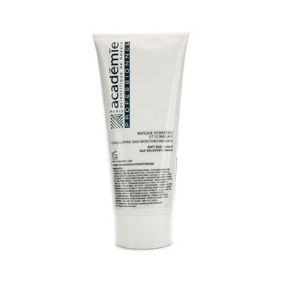Academie Scientific System Stimulating & Moisturizing Mask (Salon Size) 200ml/6.75oz