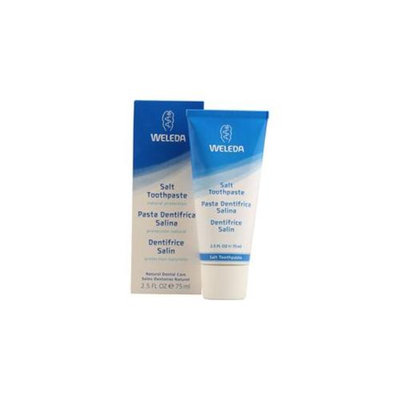 Weleda Salt Toothpaste, 2.5 oz