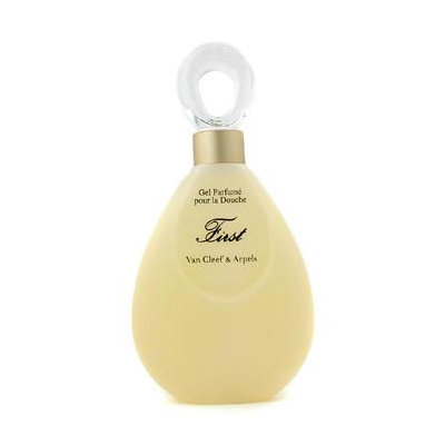 Van Cleef & Arpels First Perfumed Shower Gel 200ml
