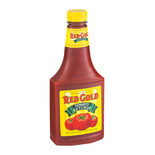 Red Gold Tomato Ketchup Reviews 2019