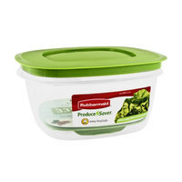 Rubbermaid Produce Saver Easy Find Lids - 14 Cups