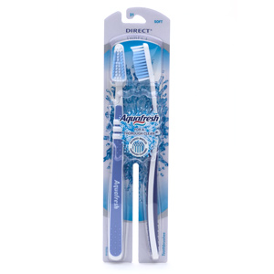 Aquafresh Toothbrushes