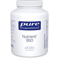 Pure Encapsulations - Nutrient 950 - 360's (Premium Packaging)