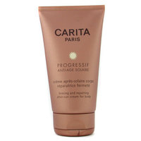 Carita Progressif Repairing and Firming After-Sun Cream for Body 150ml/5oz