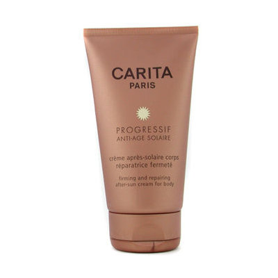 Carita Progressif Repairing and Firming After-Sun Cream for Body 150ml/5oz
