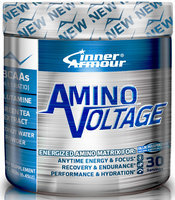Inner Armour Amino Voltage Blue Raspberry-30 Servings Powder