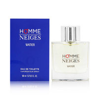 Lise Watier - Neiges Pour Homme for Men Eau de Toilette Spray 1.7 oz