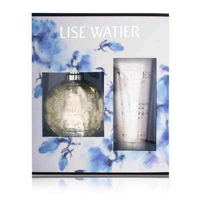 Neiges by Lise Watier for Women Set