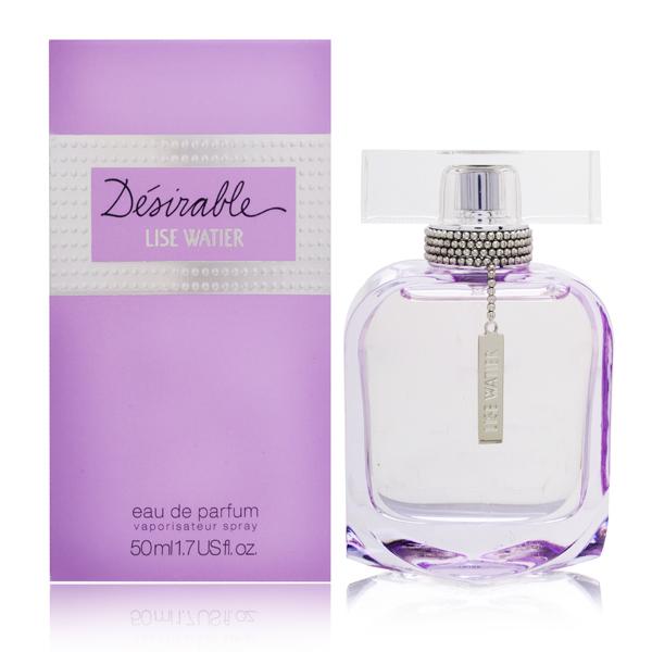 Desirable by Lise Watier for Women EDP Spray