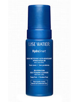 Lise Watier Hydra Smart 3D Hydration Self Foaming Cleanser-NO COLOUR-One Size