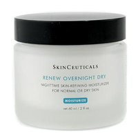 Skin Ceuticals Renew Overnight Dry (For Normal or Dry Skin) 60ml/2oz
