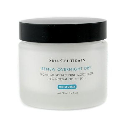 Skin Ceuticals Renew Overnight Dry (For Normal or Dry Skin) 60ml/2oz