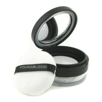 Youngblood Mineral Cosmetics Youngblood Hi-Definition Hydrating Powder Translucent 0.35 oz/10 g