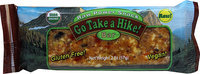 International Harvest Organic Raw Take A Hike Bars-1 Bar