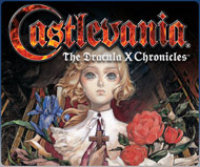 Konami Castlevania: The Dracula X Chronicles DLC