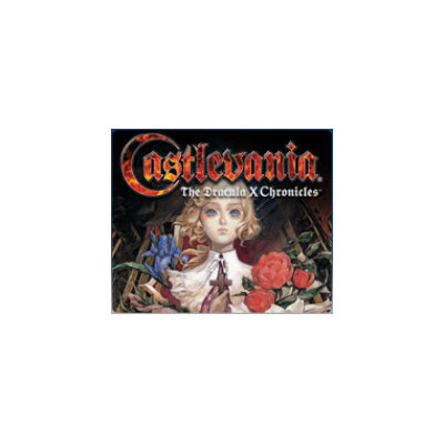 Konami Castlevania: The Dracula X Chronicles DLC