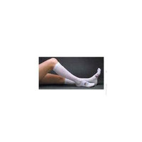 Complete Medical Supplies Complete Medical KE7203 Large T. E. D. Knee Length Open Toe - White