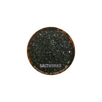 Hiwa Kai - Black Hawaiian Sea Salt - 5 lb. (coarse)
