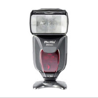 Phottix Mitros+ TTL Tranceiver Flash for Nikon Cameras