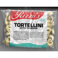 RIZZOS CHEESE TORTELLINI