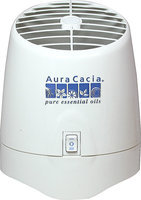 Frontier Aura Cacia Diffuser - Aromatherapy Vaporizer with Oil 191321