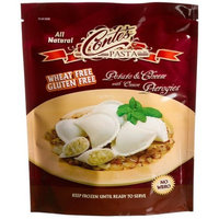 Conte's Gluten Free Potato/cheese/onion Pierogi, 12-Ounce Bags (Pack of 3)