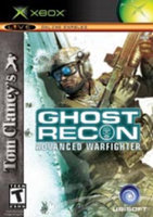 Red Storm Entertainment Ghost Recon: Advanced War Fighter