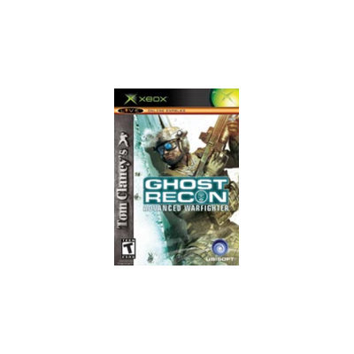 Red Storm Entertainment Ghost Recon: Advanced War Fighter