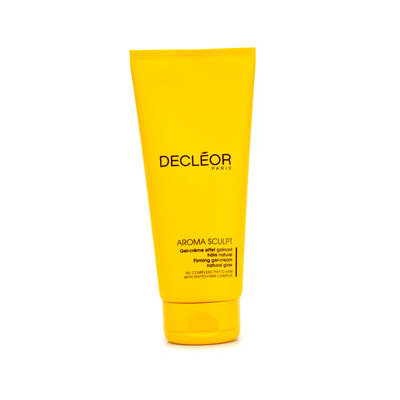 Decleor Perfect Sculpt Natural Glow Firming Gel-Cream 200ml