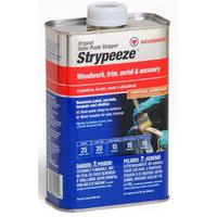 Savogran Corp 01102 Strypeeze Quart Paint Remover