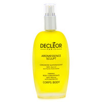 Decleor Aromessence Sculpt Firming Body Concentrate (Salon Packaging) 100ml/3.3oz