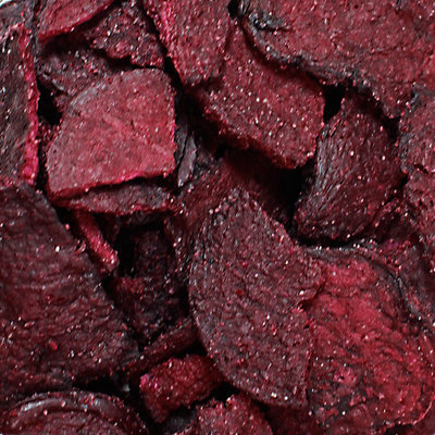 Setton Farms Dried Beet Chips-3.5 oz Container